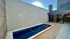 Foto 18 de Casa de Condomínio com 4 Quartos à venda, 220m² em Esmeralda Residence II, Marília