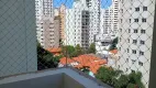 Foto 3 de Apartamento com 1 Quarto para alugar, 42m² em Aclimação, São Paulo