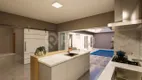 Foto 10 de Casa de Condomínio com 3 Quartos à venda, 160m² em ONDINHAS, Piracicaba