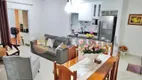 Foto 4 de Apartamento com 2 Quartos à venda, 70m² em Sumaré, Caraguatatuba