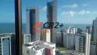 Foto 3 de Apartamento com 4 Quartos à venda, 136m² em Pina, Recife