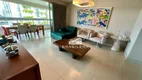 Foto 2 de Apartamento com 4 Quartos à venda, 177m² em Setor Marista, Goiânia