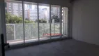 Foto 2 de Sala Comercial para alugar, 33m² em Moema, São Paulo