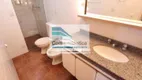 Foto 25 de Flat com 3 Quartos à venda, 130m² em Pitangueiras, Guarujá