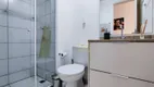 Foto 10 de Apartamento com 2 Quartos à venda, 59m² em Brooklin, São Paulo
