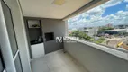 Foto 5 de Apartamento com 3 Quartos para alugar, 97m² em Fragata, Marília