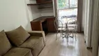 Foto 2 de Apartamento com 1 Quarto à venda, 38m² em Portão, Curitiba