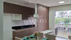 Foto 2 de Apartamento com 2 Quartos à venda, 49m² em Vila Nambi, Jundiaí