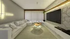 Foto 6 de Casa de Condomínio com 4 Quartos à venda, 458m² em Alphaville, Santana de Parnaíba