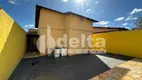 Foto 2 de Casa com 2 Quartos à venda, 147m² em Santa Mônica, Uberlândia