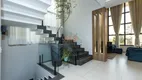 Foto 3 de Casa de Condomínio com 5 Quartos à venda, 386m² em Santa Felicidade, Curitiba
