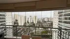 Foto 14 de Apartamento com 3 Quartos à venda, 120m² em Jardim Marajoara, São Paulo