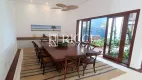 Foto 8 de Casa com 4 Quartos à venda, 342m² em Balneário Praia do Pernambuco, Guarujá