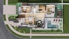 Foto 28 de Casa de Condomínio com 4 Quartos à venda, 303m² em Residencial Parque dos Alecrins, Campinas