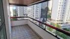 Foto 14 de Apartamento com 4 Quartos à venda, 325m² em Jardim Apipema, Salvador