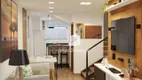 Foto 11 de Casa de Condomínio com 2 Quartos à venda, 154m² em Vila Progresso, Niterói