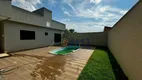 Foto 19 de Casa com 3 Quartos à venda, 127m² em Residencial Santa Fe I, Goiânia