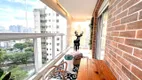 Foto 29 de Apartamento com 3 Quartos à venda, 159m² em Embaré, Santos