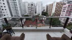 Foto 4 de Apartamento com 3 Quartos à venda, 115m² em Icaraí, Niterói