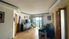 Foto 2 de Apartamento com 3 Quartos para venda ou aluguel, 105m² em Vila Mariana, São Paulo