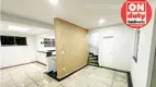 Foto 46 de Sobrado com 3 Quartos à venda, 145m² em Aparecida, Santos