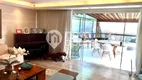 Foto 12 de Cobertura com 3 Quartos à venda, 480m² em Barra da Tijuca, Rio de Janeiro