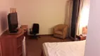 Foto 3 de Flat com 1 Quarto para alugar, 28m² em Indianópolis, São Paulo