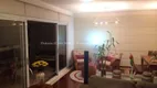 Foto 5 de Apartamento com 4 Quartos à venda, 170m² em Perdizes, São Paulo