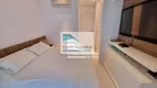 Foto 27 de Apartamento com 3 Quartos à venda, 120m² em Jardim Belmar , Guarujá