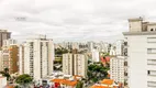 Foto 14 de Apartamento com 1 Quarto à venda, 35m² em Campo Belo, São Paulo