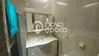 Foto 14 de Cobertura com 3 Quartos à venda, 160m² em Rio Comprido, Rio de Janeiro