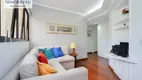 Foto 17 de Apartamento com 4 Quartos à venda, 221m² em Vila Andrade, São Paulo