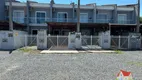 Foto 38 de Casa de Condomínio com 2 Quartos à venda, 62m² em Aventureiro, Joinville
