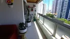 Foto 8 de Apartamento com 2 Quartos à venda, 109m² em Pituba, Salvador