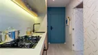 Foto 18 de Apartamento com 2 Quartos à venda, 37m² em Vila Guarani, São Paulo