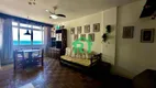 Foto 4 de Apartamento com 1 Quarto à venda, 55m² em Pitangueiras, Guarujá