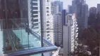Foto 8 de Apartamento com 3 Quartos à venda, 119m² em Morumbi, São Paulo