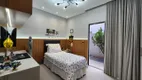 Foto 21 de Casa de Condomínio com 3 Quartos à venda, 220m² em PORTAL DO SOL GREEN, Goiânia
