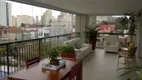 Foto 7 de Apartamento com 4 Quartos à venda, 223m² em Ibirapuera, São Paulo