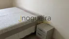 Foto 10 de Apartamento com 2 Quartos à venda, 55m² em Jardim Marajoara, São Paulo
