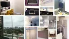 Foto 8 de Apartamento com 1 Quarto à venda, 31m² em Santo Amaro, São Paulo