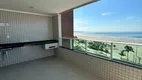 Foto 2 de Apartamento com 2 Quartos à venda, 87m² em Maracanã, Praia Grande