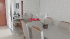 Foto 2 de Apartamento com 2 Quartos à venda, 66m² em Jardim Santa Maria, Jacareí