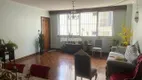 Foto 3 de Apartamento com 3 Quartos para alugar, 187m² em Paraíso, São Paulo