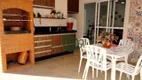 Foto 7 de Casa de Condomínio com 3 Quartos à venda, 207m² em Jardim Primavera , Nova Odessa