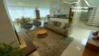 Foto 10 de Casa de Condomínio com 4 Quartos para alugar, 500m² em Vitor Hugo, Domingos Martins