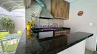 Foto 7 de Casa de Condomínio com 3 Quartos à venda, 208m² em Jardim Crystal Park, Jacareí