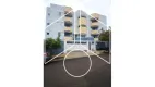 Foto 10 de Apartamento com 2 Quartos para alugar, 15m² em Jardim São Francisco, Marília