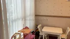 Foto 5 de Apartamento com 4 Quartos à venda, 173m² em Moema, São Paulo