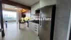 Foto 7 de Flat com 1 Quarto para alugar, 46m² em Itaim Bibi, São Paulo